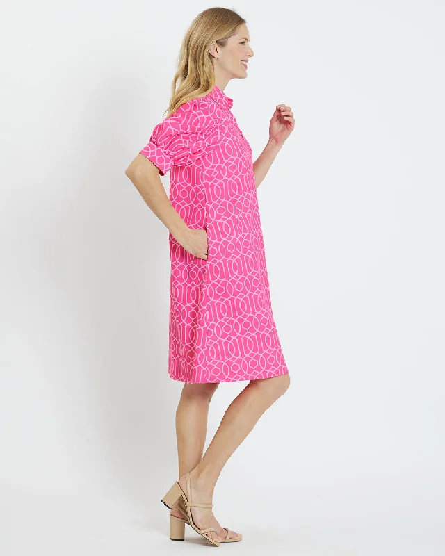 Emerson Dress - Jude Cloth