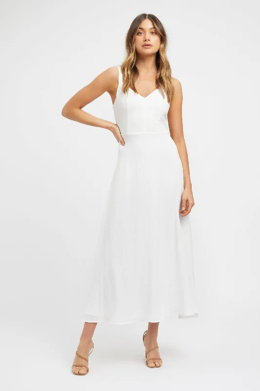 Hayman Midi Day Dress