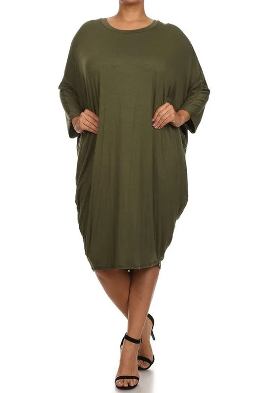 Olive / XL