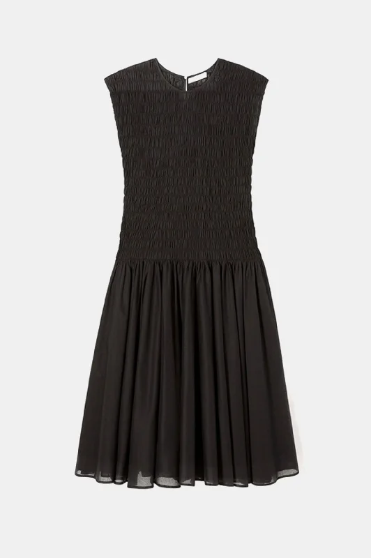 Stijl Dress in Black