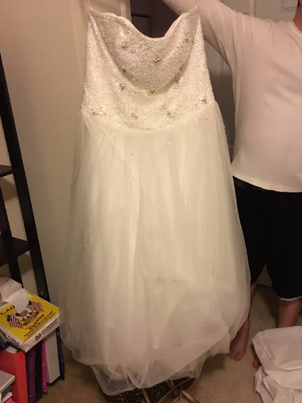 David's Bridal 9wg3798