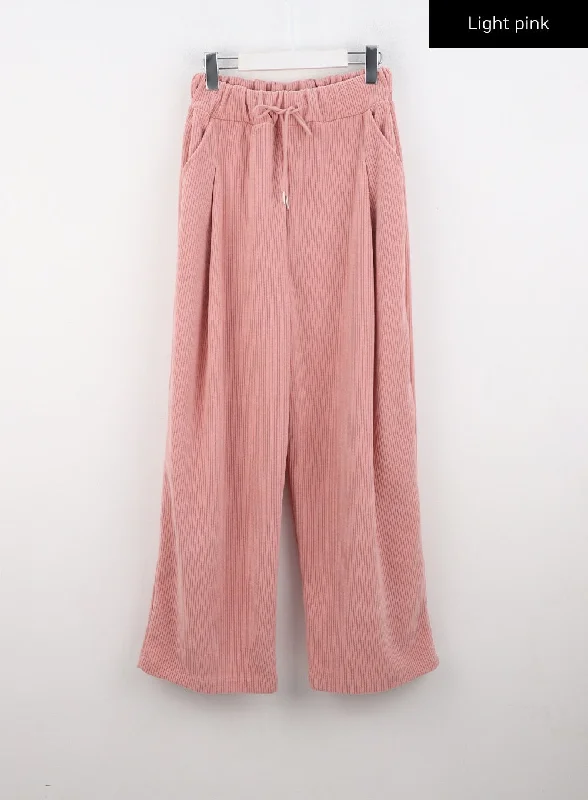 Light pink / M/L