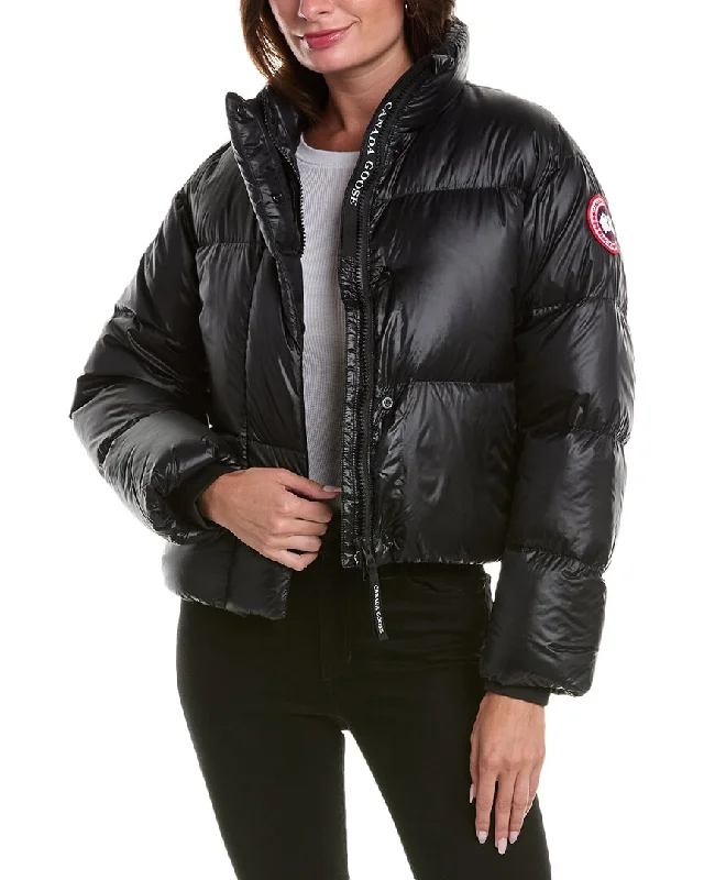 Canada Goose Cypress Jacket