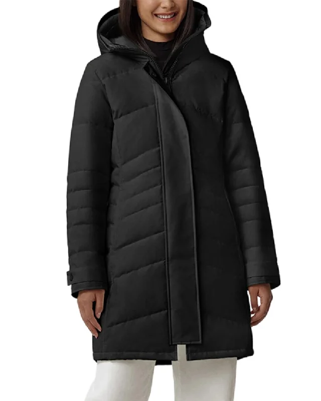 Canada Goose Lorette Parka