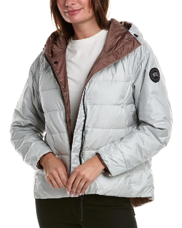 Canada Goose Mackay Reversible Jacket