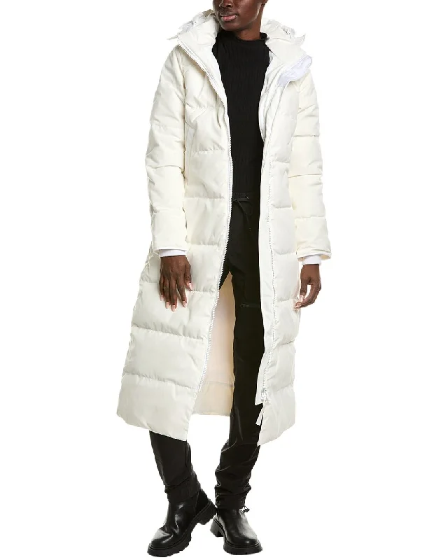 Canada Goose Mystique Parka