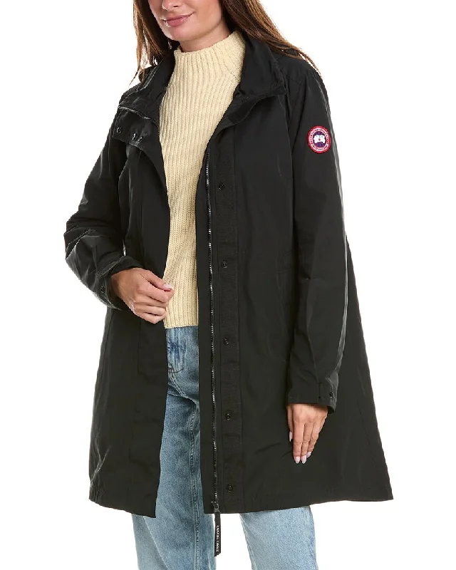 Canada Goose Rainwear Jacket