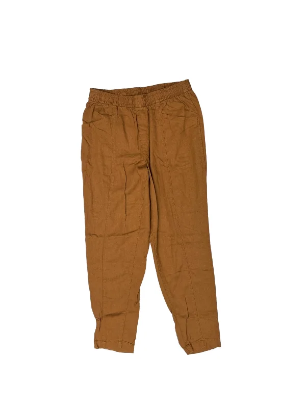 Pants Lounge By Old Navy In Brown, Size: S