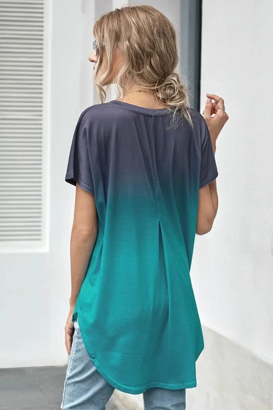 Ombré Shirt