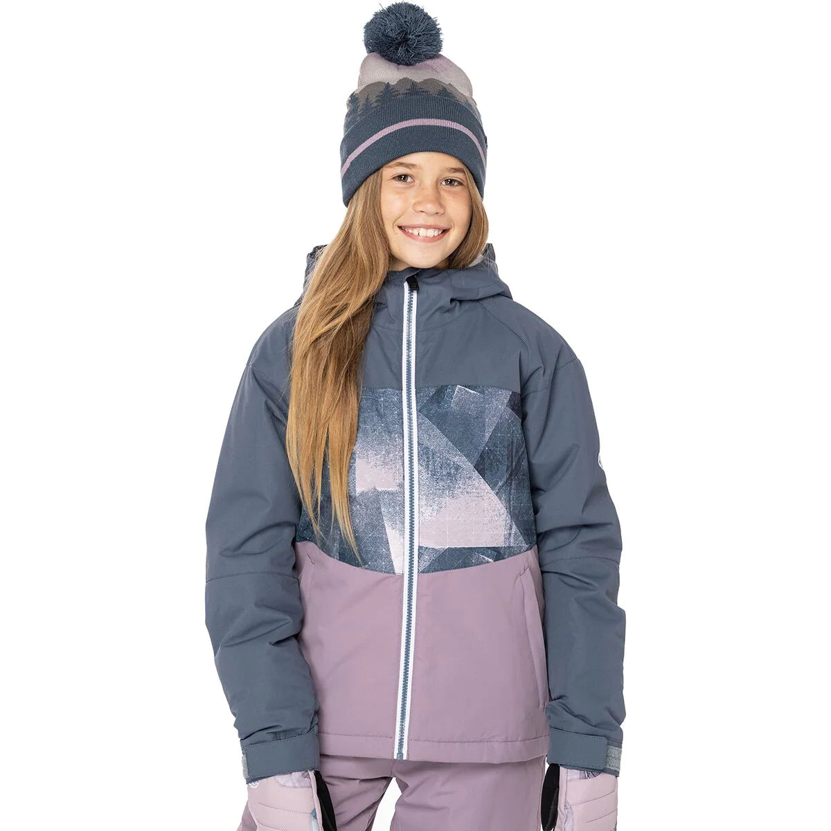 686 Girl's Athena Insulated Jacket 2023