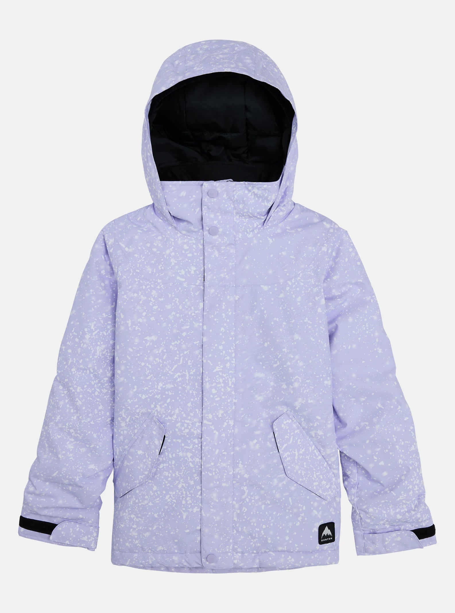 Burton Girl's Burton Elodie 2L Jacket 2024