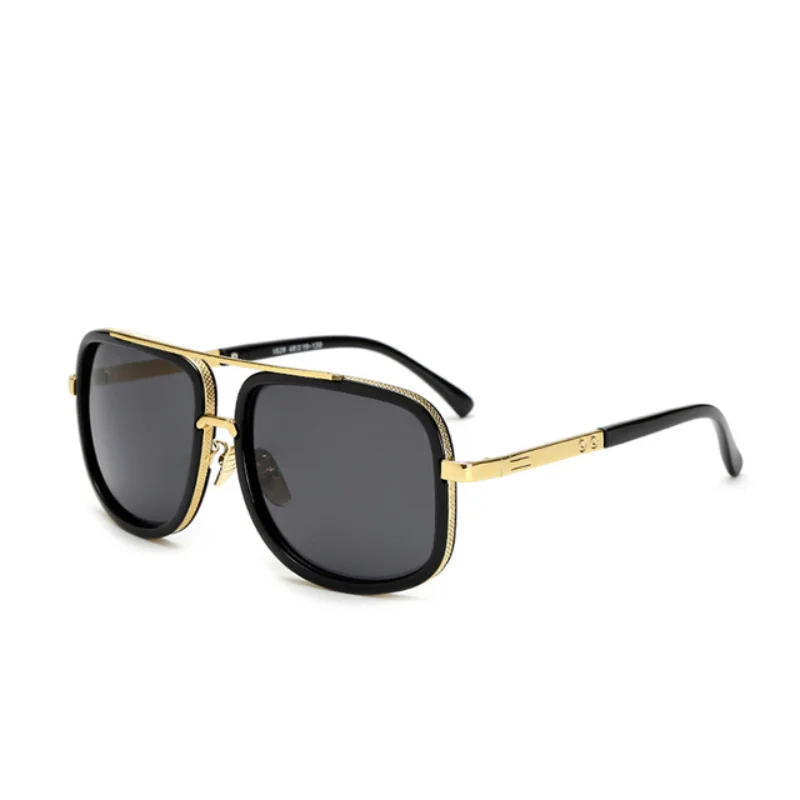 Luxe Luminaries Sunglasses