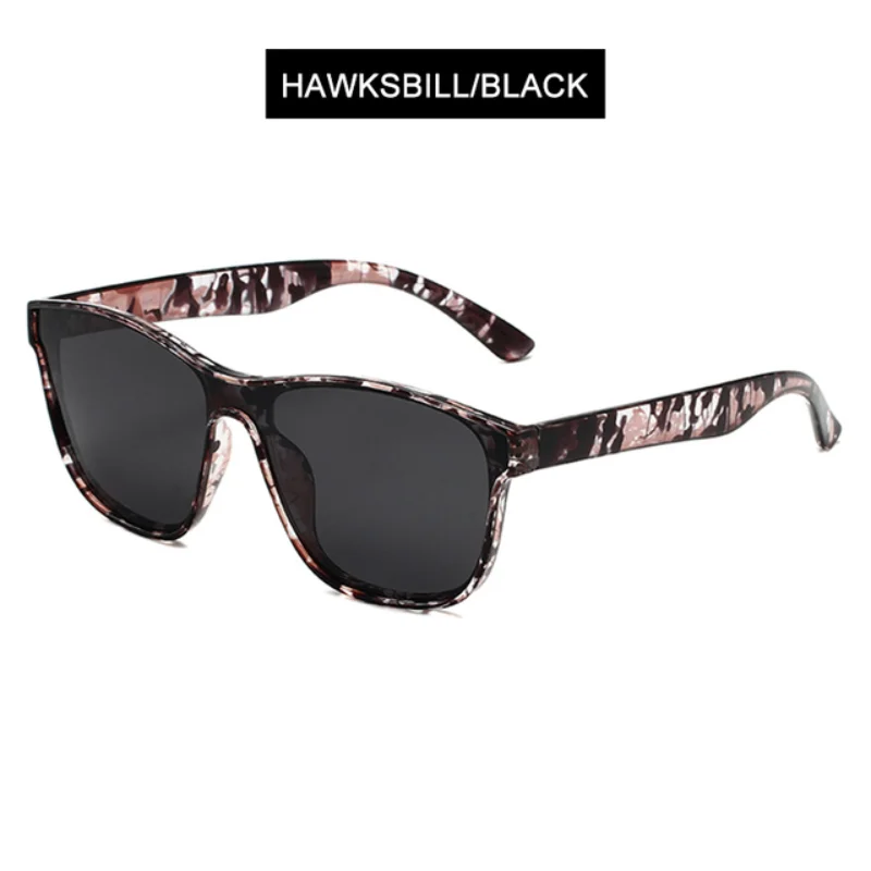 Hawksbill Black