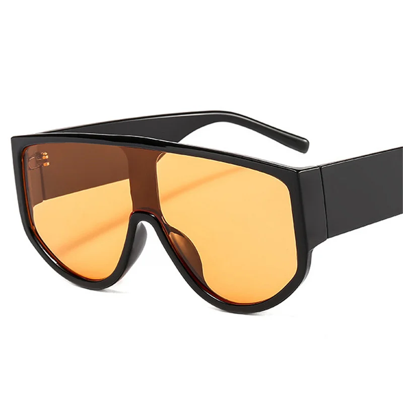 Orby Oversized Sunglasses