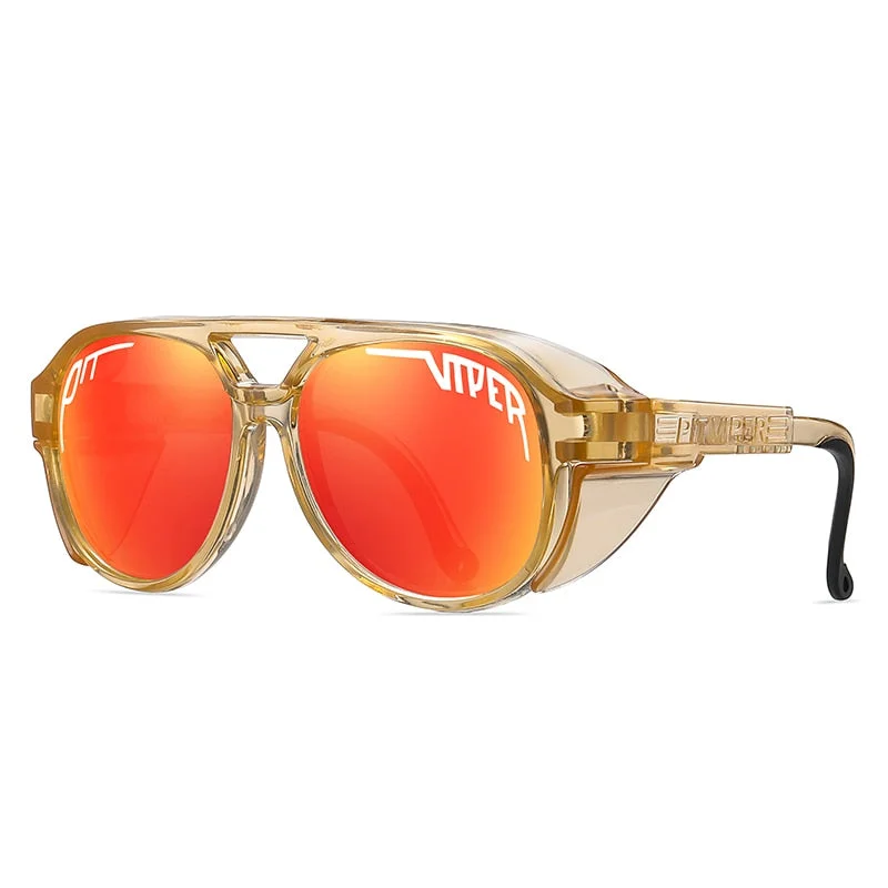 Pit Viper Moto Sunglasses