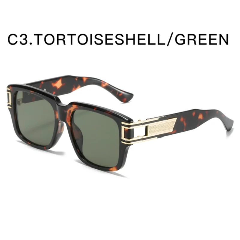 C3 Leopard Green