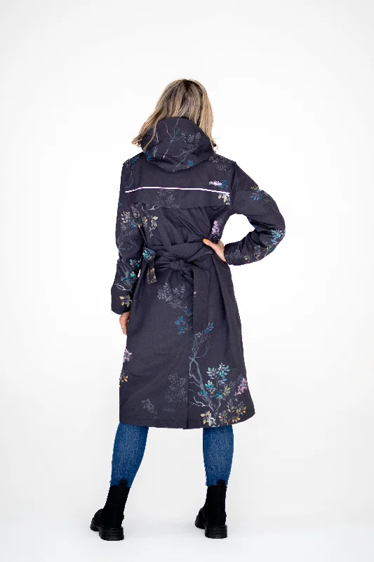 Botany Luxe Trench coat