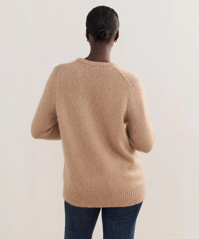 Cashmere Kate V-Neck