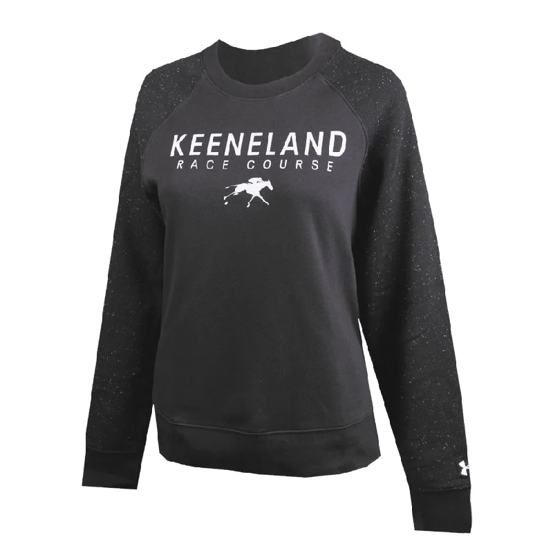 Under Armour Keeneland Women's All Day Crewneck Sweatshirt