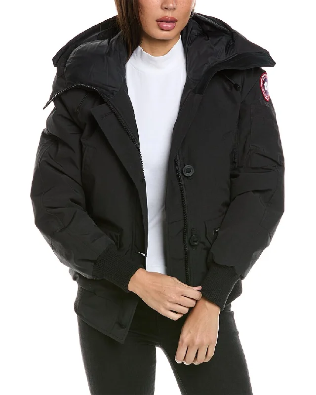 Canada Goose Chilliwack Bomber Jacket