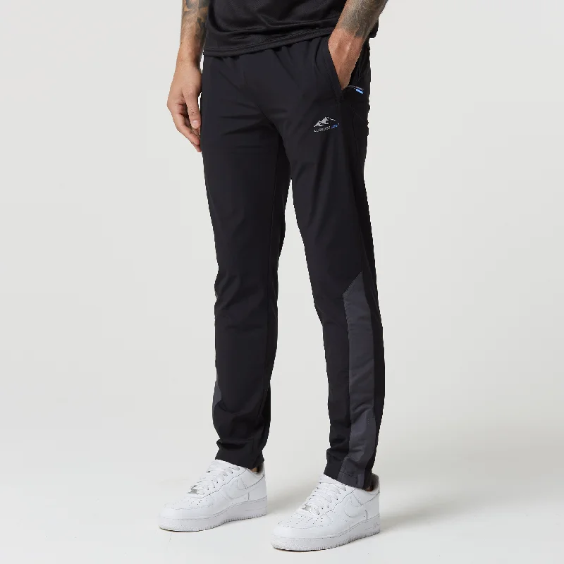 Tech Performance Pant | Black