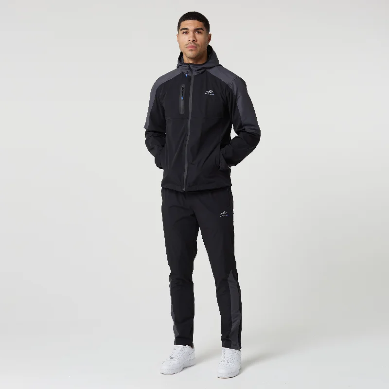 Tech Performance Pant | Black