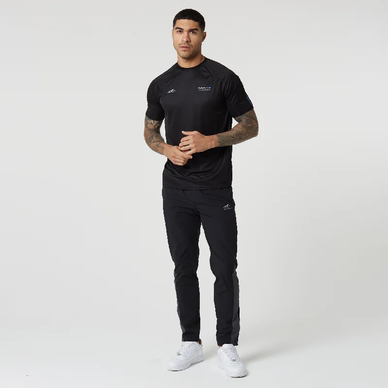 Tech Performance Pant | Black