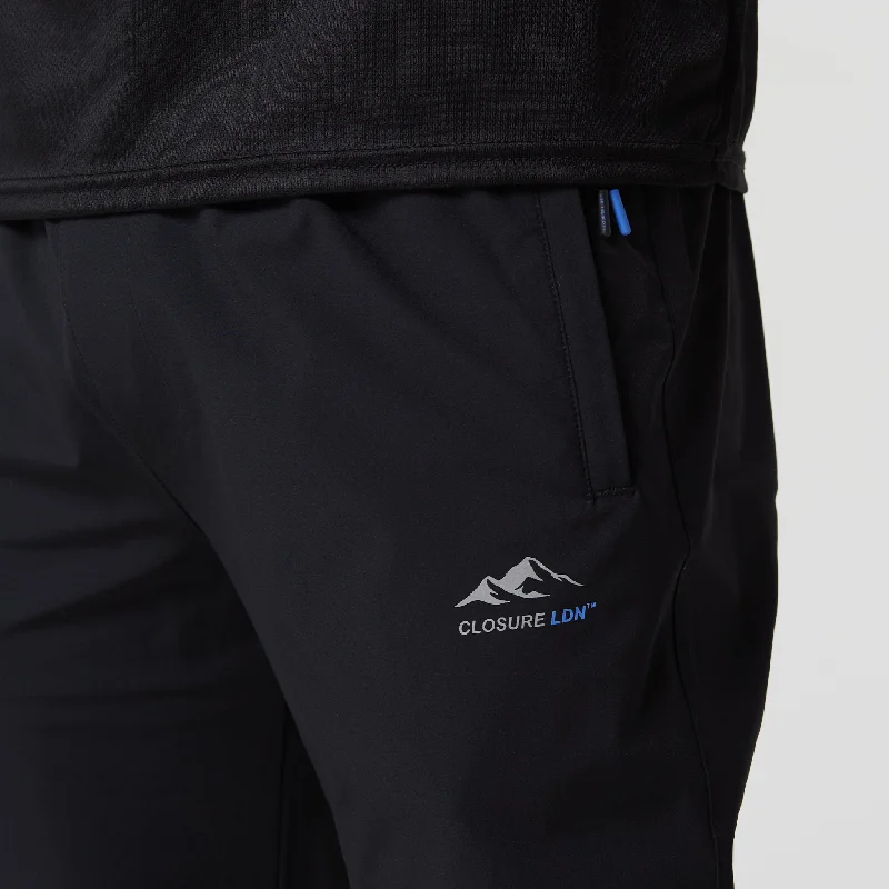 Tech Performance Pant | Black