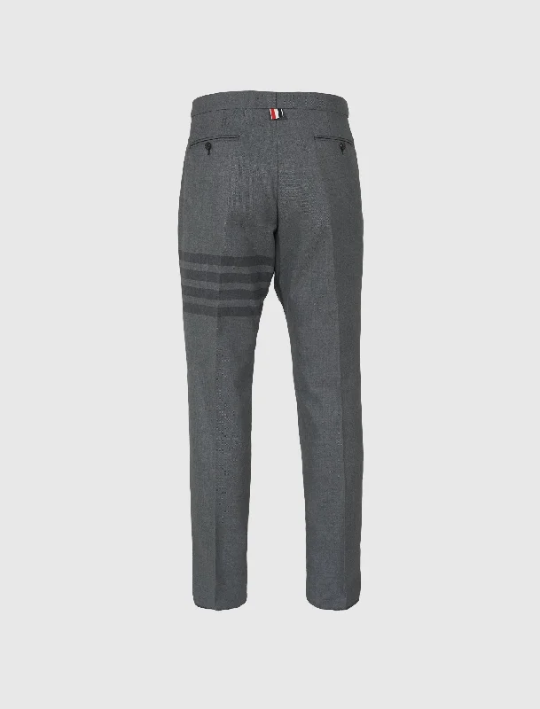 LOW RISE SKINNY TROUSER