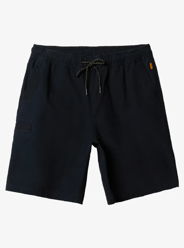 Waterman Last Light Elastic Waist 19