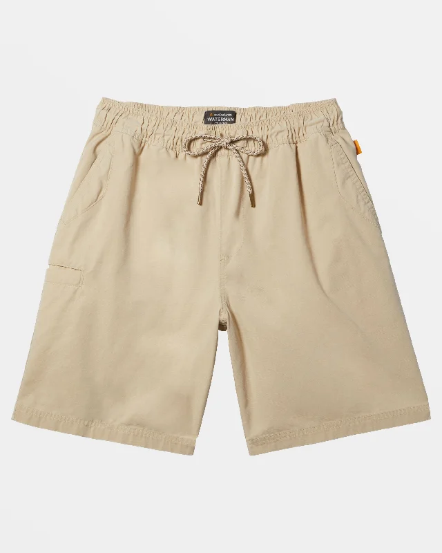 Waterman Last Light Elastic Waist 19