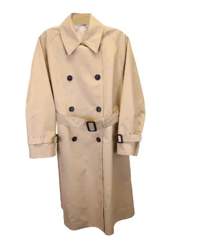 Weekend Max Mara Canasta Classic Trench Coat