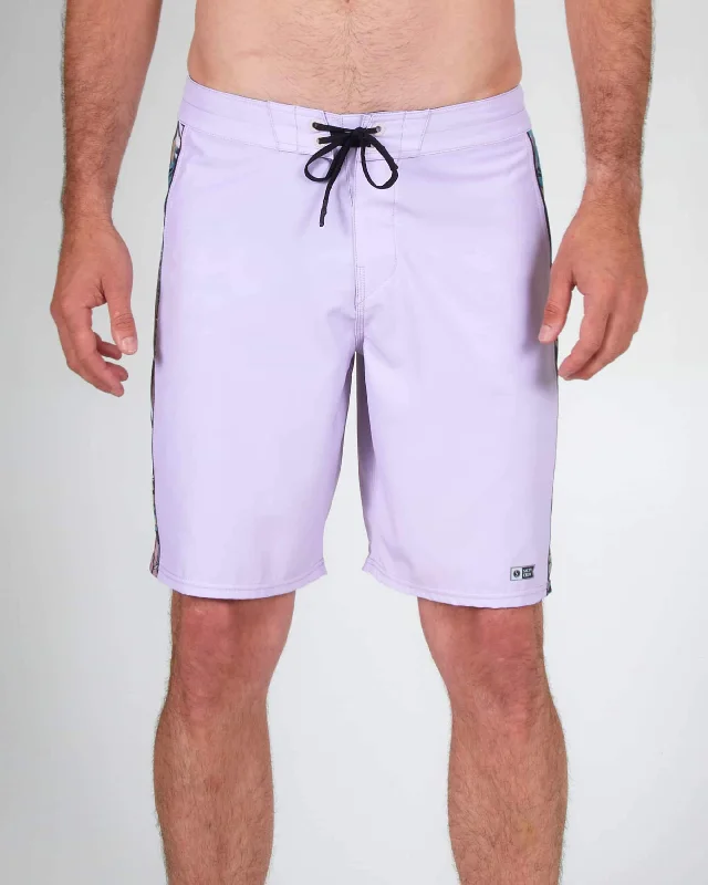 Ascent Boardshort - Lavender