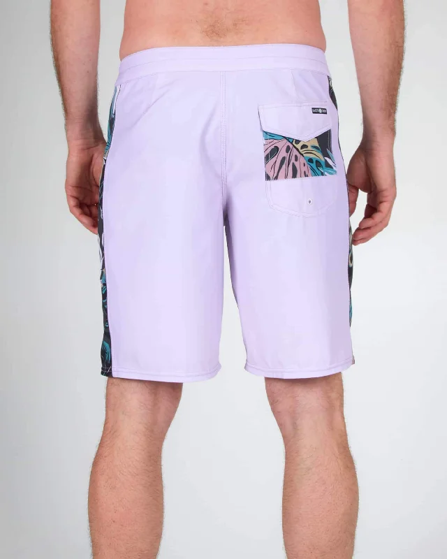 Ascent Boardshort - Lavender