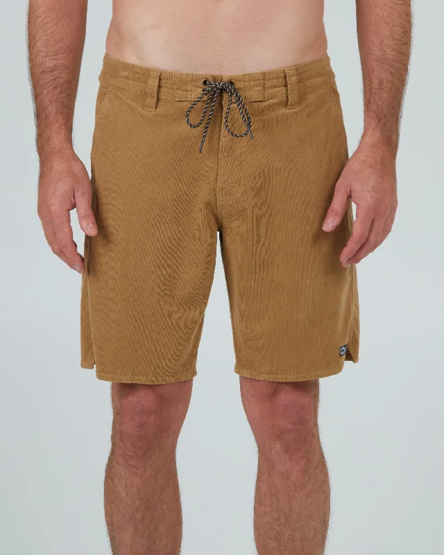 Boneyard Corduroy Shorts - Workwear