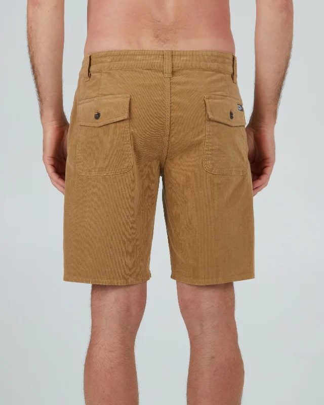 Boneyard Corduroy Shorts - Workwear