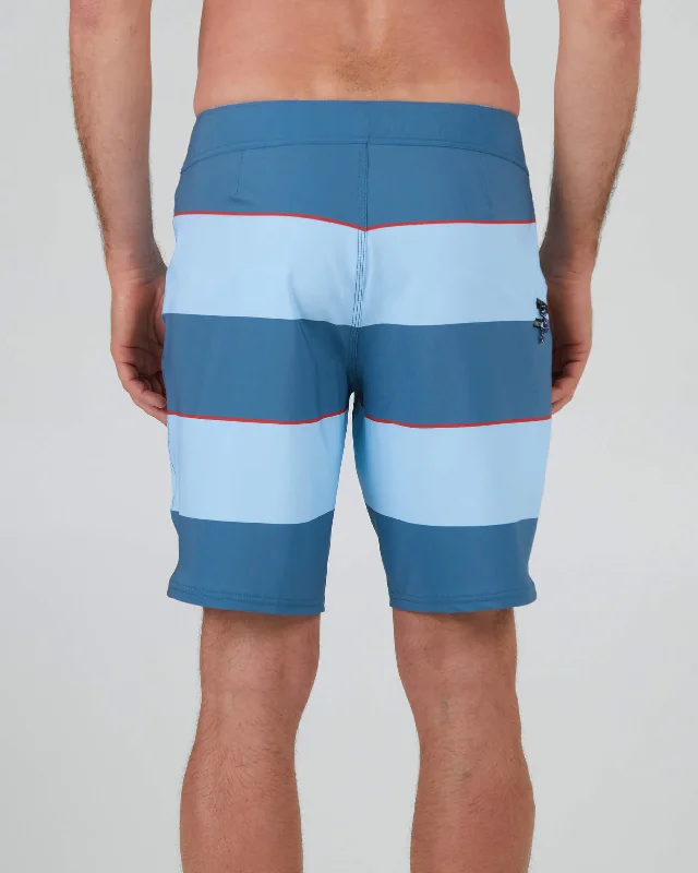 Cutlap Performance Boardshort - Slate