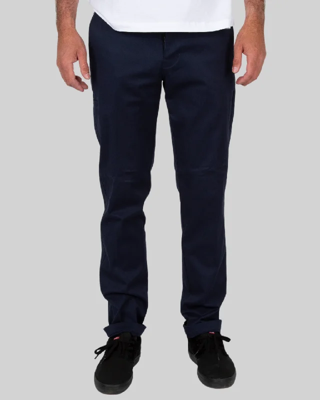 Deckhand Pant - Navy