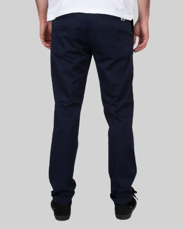 Deckhand Pant - Navy