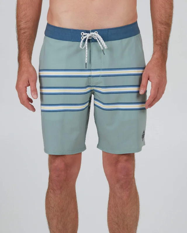 Shorebreak Boardshort - Dusty Sag