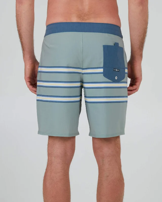 Shorebreak Boardshort - Dusty Sag