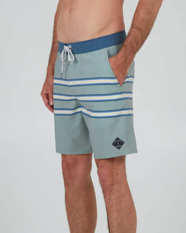 Shorebreak Boardshort - Dusty Sag