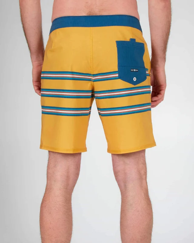 Shorebreak Boardshort - Mango