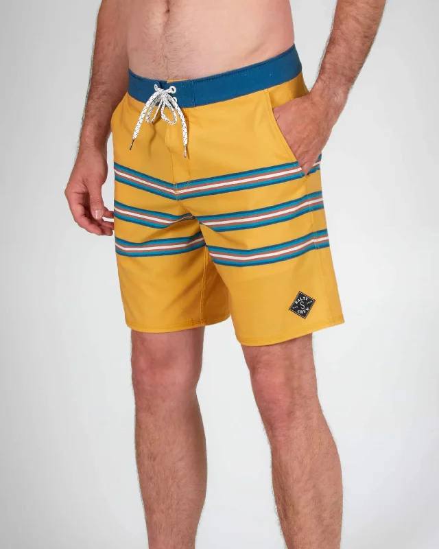 Shorebreak Boardshort - Mango