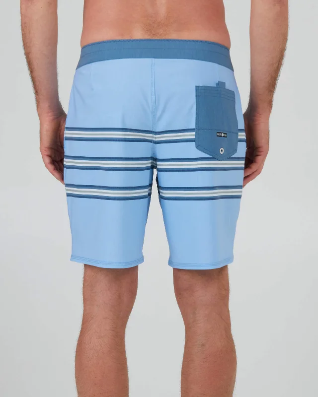 Shorebreak Boardshort - Marine Blue