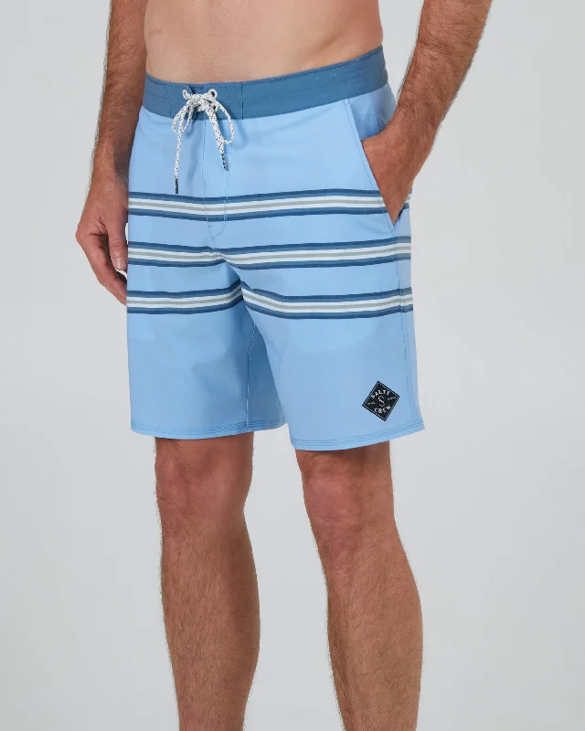 Shorebreak Boardshort - Marine Blue