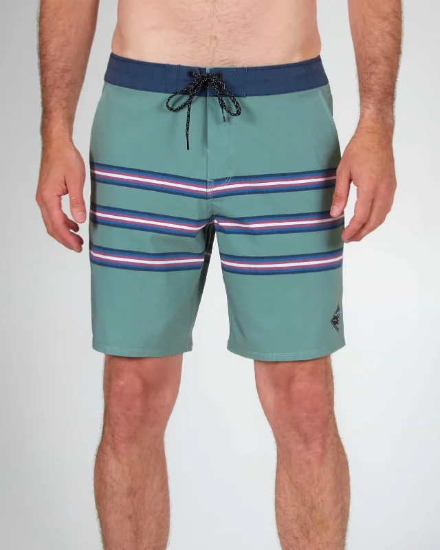 Shorebreak Boardshort - Vintage Military