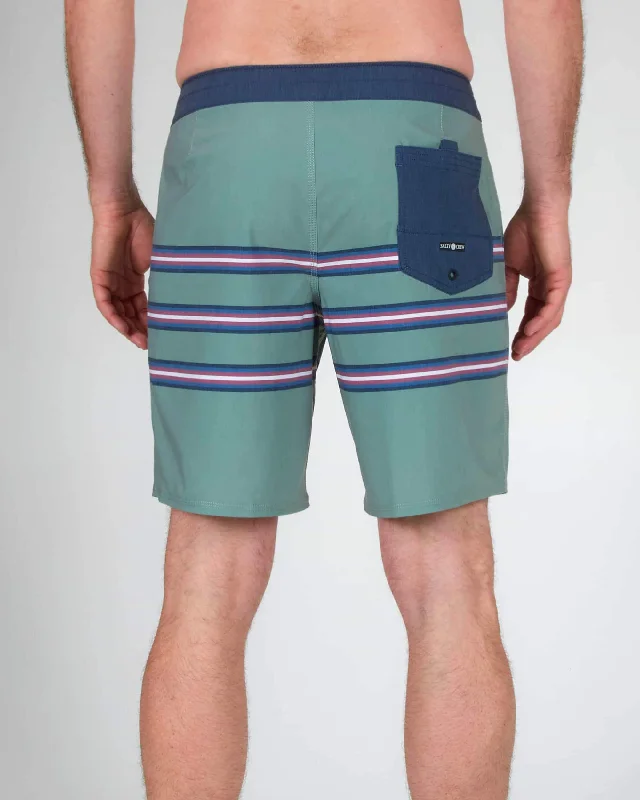 Shorebreak Boardshort - Vintage Military