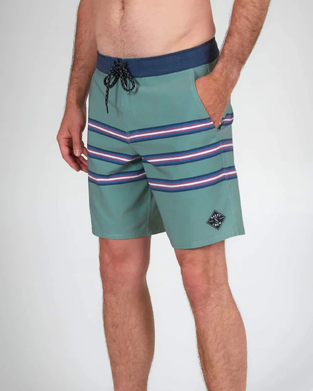 Shorebreak Boardshort - Vintage Military